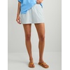 image:imageHUK Womens Tide Point Performance Skort 30 UPF Sun Protection SkirtHarbor Mist