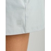 image:imageHUK Womens Tide Point Performance Skort 30 UPF Sun Protection SkirtHarbor Mist