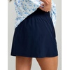 image:imageHUK Womens Tide Point Performance Skort 30 UPF Sun Protection SkirtNaval Academy