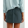 image:imageHUK Womens Tide Point Performance Skort 30 UPF Sun Protection SkirtSea Storm