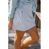 image:imageHUK Womens Tide Point Performance Skort 30 UPF Sun Protection SkirtSeagull