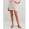 image:imageHUK Womens Tide Point Performance Skort 30 UPF Sun Protection SkirtSeagull