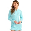 image:imageHUK Womens Pursuit Coverup Performance Fishing DressCaicos