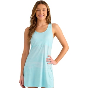 image:imageHUK womens Icon Upf 50 Sun Protection Quickdry Breathable Fishing amp Outdoor Performance DressCaicos