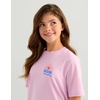 image:imageHUK Kids Short Sleeve Performance Tee Fishing TShirt for KidsPapercut  Oleander