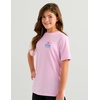 image:imageHUK Kids Short Sleeve Performance Tee Fishing TShirt for KidsPapercut  Oleander