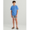 image:imageHUK Kids Short Sleeve Performance Tee Fishing TShirt for KidsRising Huk  Regatta