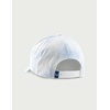 image:imageHUK Mens Barb U 110 Performance Hat Fishing Golf Running Cap Stretch Fit 6 Panel Snapback Sweatband Recycled BrimWhite