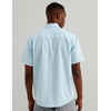 image:imageHUK Mens Kona Solid Short Sleeve Fishing Button Down ShirtCoastal Drift