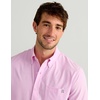 image:imageHUK Mens Kona Solid Short Sleeve Fishing Button Down ShirtOleander