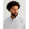image:imageHUK Mens Kona Solid Short Sleeve Fishing Button Down ShirtSeagull