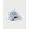 image:imageHUK Mens Trucker Hat AntiGlare Snapback Fishing Hat for MenKc Printed Circle Patch  Caicos
