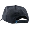 image:imageHUK Mens Born Wave Performance Snapback Hat Fishing Golf Running Cap Unstructured 5 Panel Perforated Back SweatbandSea Storm
