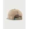 image:imageHUK Mens Trucker AntiGlare Snapback Fishing HatCaught Up  Dock