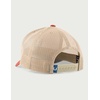 image:imageHUK Mens Trucker Hat AntiGlare Snapback Fishing Hat for MenWashed Red