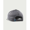 image:imageMens Trucker Hat AntiGlare Snapback Fishing Hat for MenHuk  Bars  Sharkskin