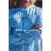 image:imageHUK Mens Airweight Hoodie Lightweight Upf 30 Performance Fishing Hooded Shirt With Recycled Polyester and Stretch FabricKc Print  Caicos