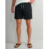 image:imageHUK Mens Pursuit Volley Pattern Short QuickDry Shorts for MenBlack