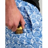 image:imageHUK Mens Pursuit Volley Pattern Short QuickDry Shorts for MenRegatta