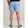 image:imageHUK Mens Pursuit Volley Pattern Short QuickDry Shorts for MenRegatta