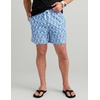 image:imageHUK Mens Pursuit Volley Pattern Short QuickDry Shorts for MenRegatta