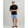 image:imageHUK Mens Pursuit Volley Pattern Short QuickDry Shorts for MenRegatta