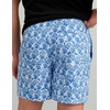 image:imageHUK Mens Pursuit Volley Pattern Short QuickDry Shorts for MenRegatta