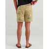 image:imageHUK Mens Pursuit Volley Pattern Short QuickDry Shorts for MenStarfish