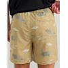 image:imageHUK Mens Pursuit Volley Pattern Short QuickDry Shorts for MenStarfish