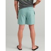 image:imageHUK Mens Pursuit Volley Short QuickDry Fishing Shorts for Men Mineral Blue Large