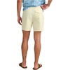 image:imageHUK Mens Shoreside Short 6 Inseam Stretch Fishing Short with Elastic Waistband and Drainage PocketsSilver Birch