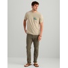 image:imageHUK Mens Short Sleeve Performance Tee Fishing TShirt for MenBait N Fetch  River Rock Heather
