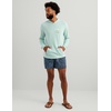 image:imageHUK Mens Short Sleeve Performance Tee Fishing TShirt for MenBoat Lab  Heron Blue
