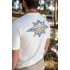 image:imageHUK Mens Short Sleeve Performance Tee Fishing TShirt for MenDiamond  Egret