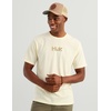 image:imageHUK Mens Short Sleeve Performance Tee Fishing TShirt for MenDiamond  Egret