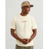 image:imageHUK Mens Short Sleeve Performance Tee Fishing TShirt for MenDiamond  Egret