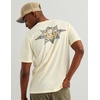 image:imageHUK Mens Short Sleeve Performance Tee Fishing TShirt for MenDiamond  Egret