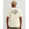 image:imageHUK Mens Short Sleeve Performance Tee Fishing TShirt for MenDiamond  Egret