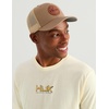 image:imageHUK Mens Short Sleeve Performance Tee Fishing TShirt for MenDiamond  Egret