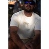 image:imageHUK Mens Short Sleeve Performance Tee Fishing TShirt for MenDiamond  Spanish Moss