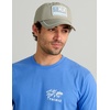 image:imageHUK Mens Short Sleeve Performance Tee Fishing TShirt for MenHuk Bait  Regatta