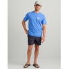 image:imageHUK Mens Short Sleeve Performance Tee Fishing TShirt for MenHuk Bait  Regatta