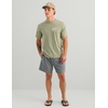 image:imageHUK Mens Short Sleeve Performance Tee Fishing TShirt for MenHuk Bait  Seagrass