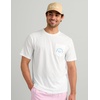 image:imageHUK Mens Short Sleeve Performance Tee Fishing TShirt for MenHuk Fishing  White