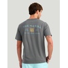 image:imageHUK Mens Short Sleeve Performance Tee Fishing TShirt for MenHuk Marina  Anchor