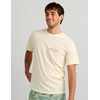 image:imageHUK Mens Short Sleeve Performance Tee Fishing TShirt for MenHuk Marina  Egret