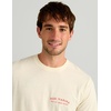 image:imageHUK Mens Short Sleeve Performance Tee Fishing TShirt for MenHuk Marina  Egret