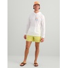 image:imageHUK Mens Short Sleeve Performance Tee Fishing TShirt for MenOcean Club  White
