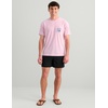 image:imageHUK Mens Short Sleeve Performance Tee Fishing TShirt for MenRising Huk  Oleander