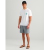 image:imageHUK Mens Short Sleeve Performance Tee Fishing TShirt for MenRising Huk  White